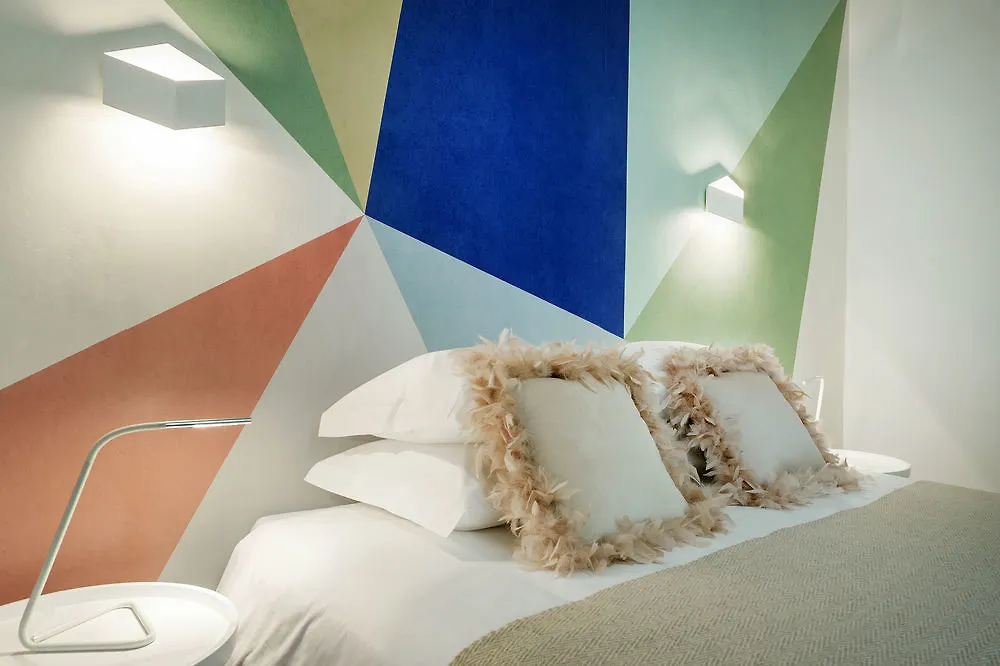**** Pensionat Lisbon Cheese & Wine Suites Portugal