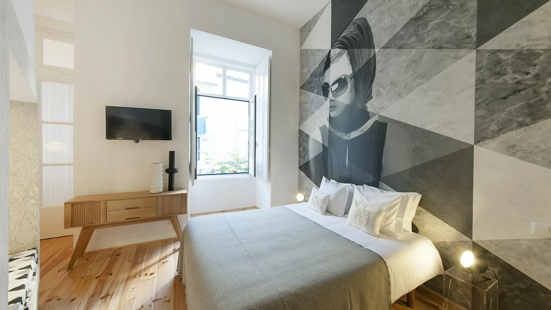Lisbon Cheese & Wine Suites Pensionat