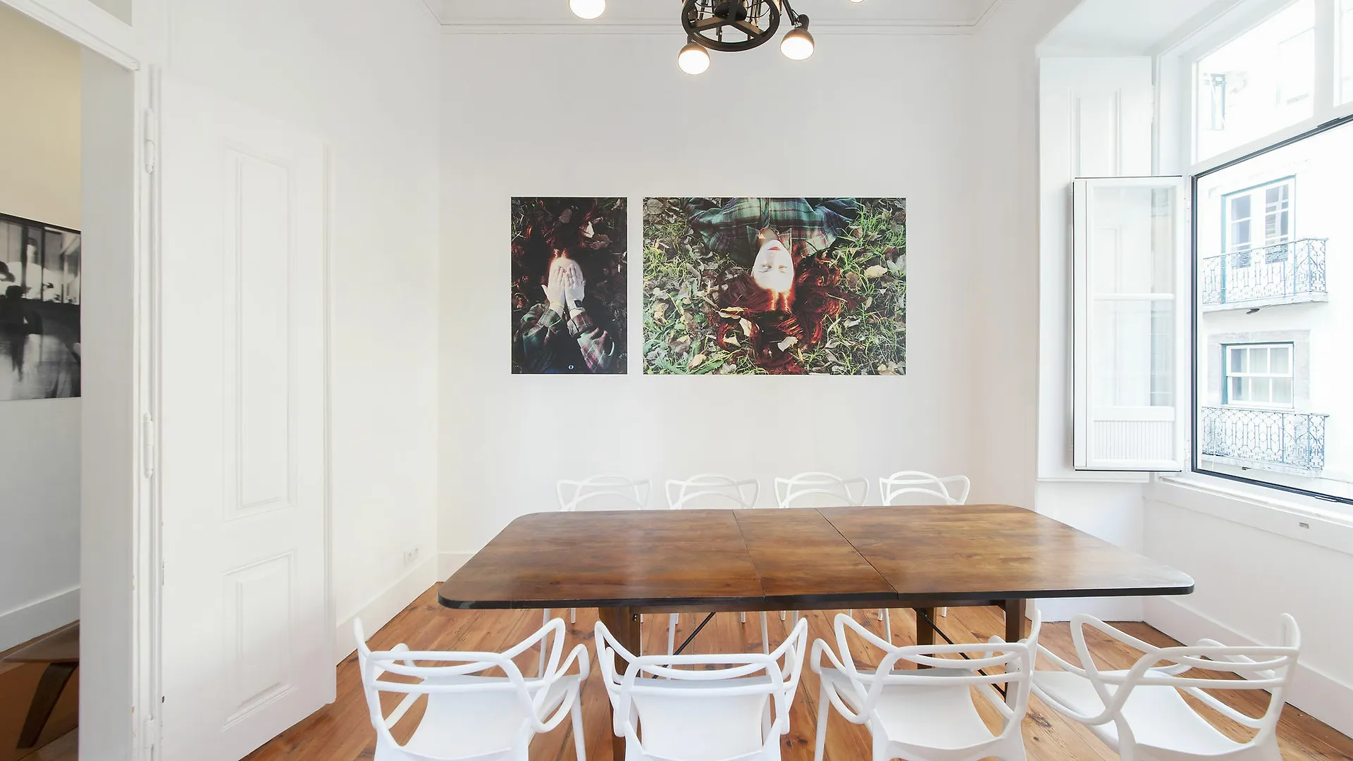 Lisbon Cheese & Wine Suites
