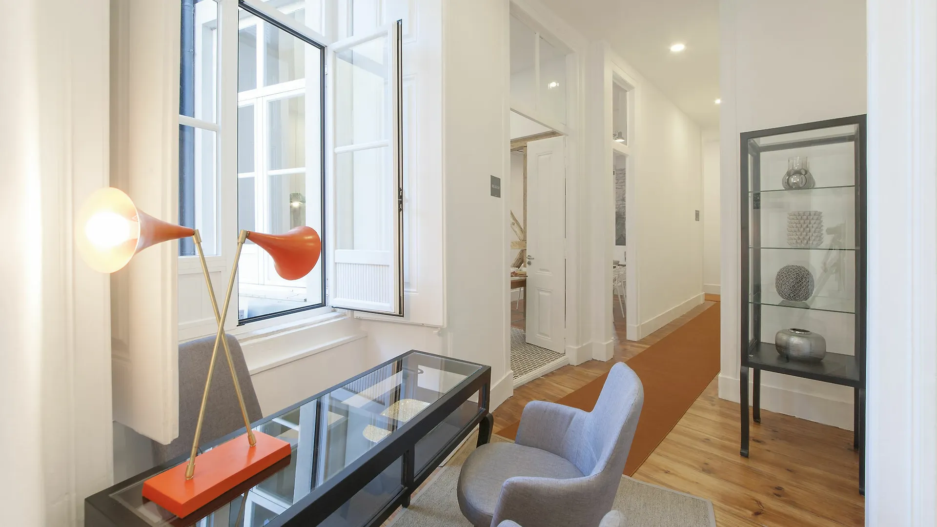 **** Pensionat Lisbon Cheese & Wine Suites Portugal