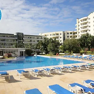 **** Hotel Jardins Da Ajuda Portugalsko