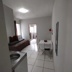 Apartamento Apto Centro Floripa 02