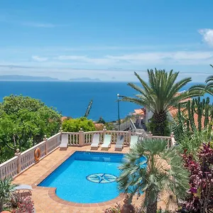Vakantiehuis Quinta Da Paz Caniço