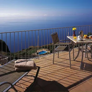 **** Rezort Village Cabo Girao Portugalsko