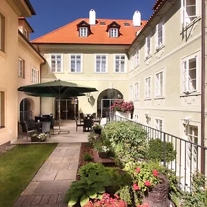 Hotel Appia Residences Praag
