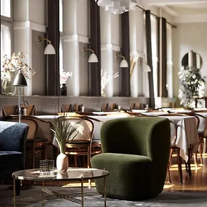**** Hotel Fiftyseven Dánsko