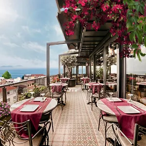 **** Hotel Skalion Turecko