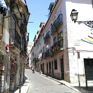 Apartamento Your In Bairro Alto, Lisboa