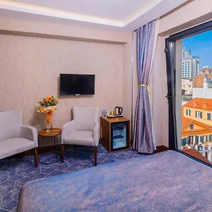 Hotel Ring Stone Bosphorus - Special Class Istanboel