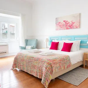 Apartamento Casa Da Avenida, Lisboa