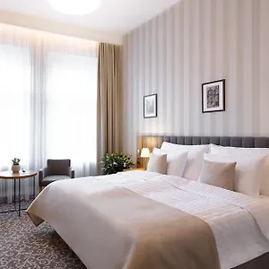 Hotel Schwaiger Praag