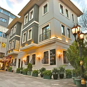 **** Hotel The Million Stone - Special Category Turecko
