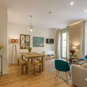 Apartamento Rg Jardines De Murillo