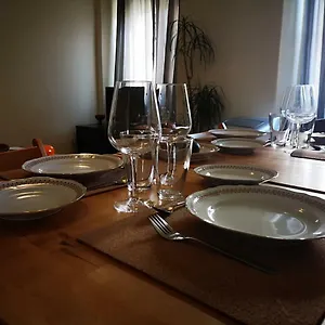 Cardal Apartment