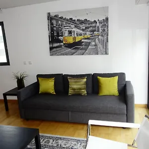 Best Portugal Apartment