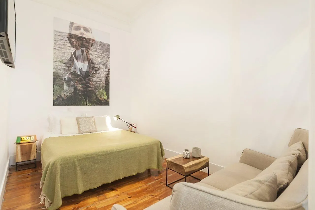 Lisbon Cheese & Wine Suites 4*,  Portugal