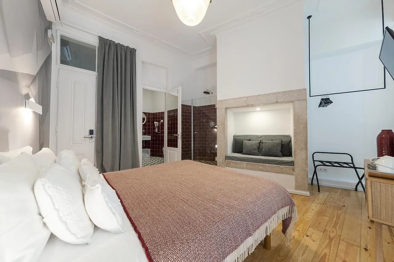 Lisbon Cheese & Wine Suites