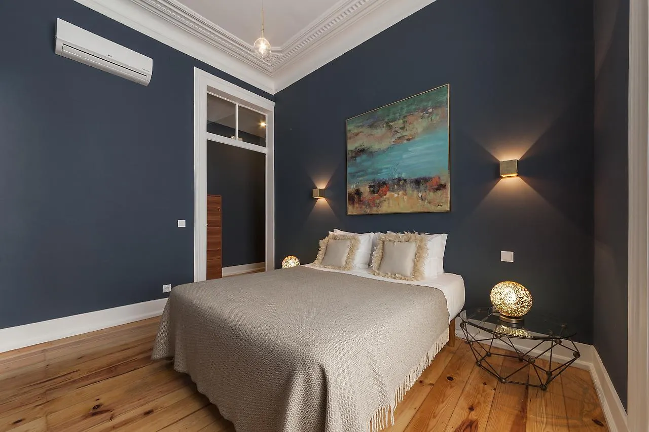 Lisbon Cheese & Wine Suites 4*,  Portugal