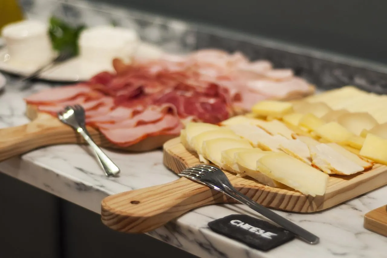 Lisbon Cheese & Wine Suites Portugalsko