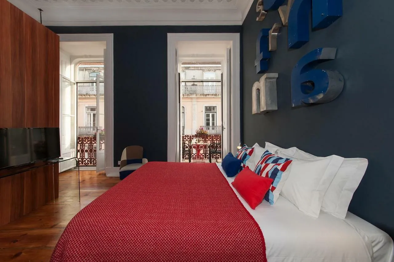 Lisbon Cheese & Wine Suites