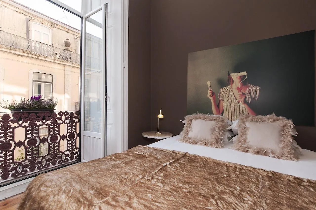 Lisbon Cheese & Wine Suites