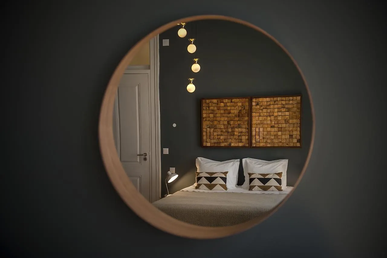 Lisbon Cheese & Wine Suites