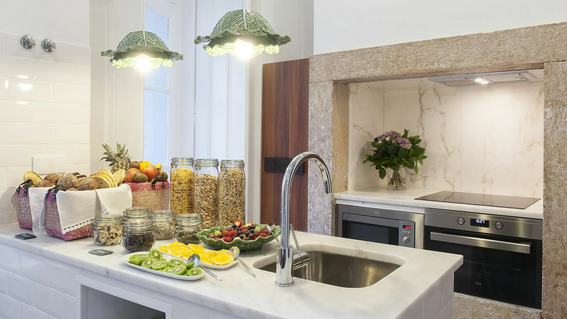 **** Guest house Lisbon Cheese & Wine Suites Portugal
